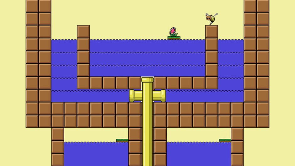 Butterfly Screenshot