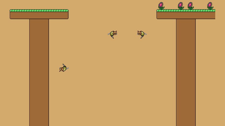 Butterfly Screenshot