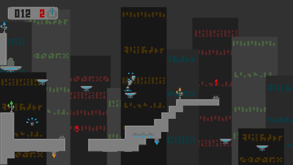 PraeBot screenshot