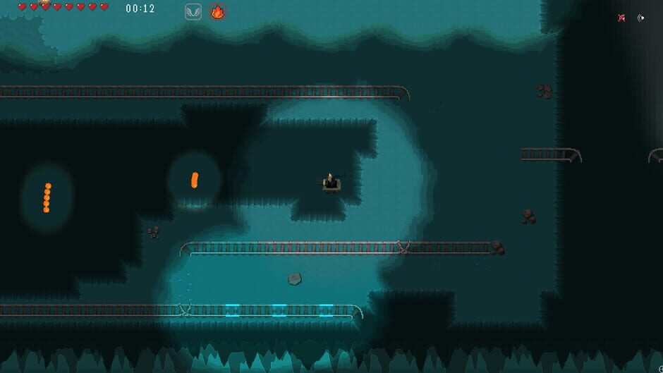 Cartacombs Screenshot