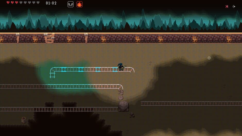 Cartacombs Screenshot