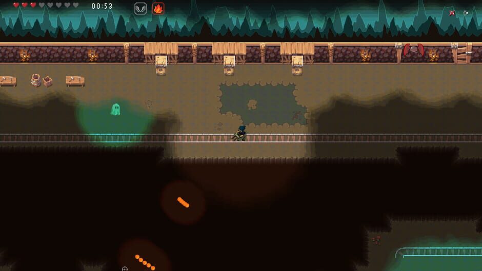 Cartacombs Screenshot