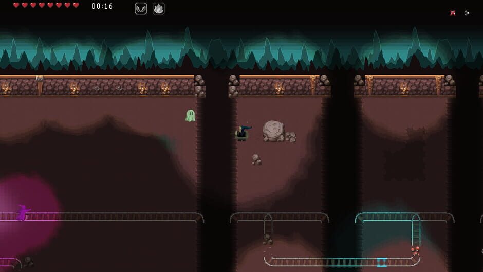 Cartacombs Screenshot