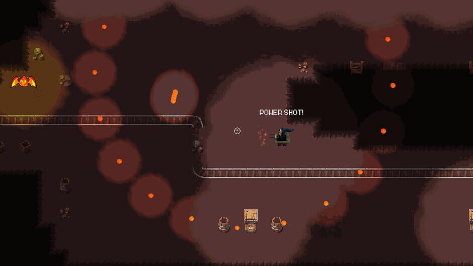 Cartacombs Screenshot