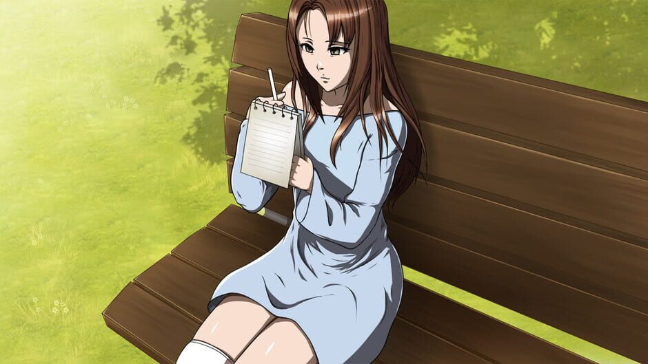 Bios Ex: Yami no Wakusei Screenshot