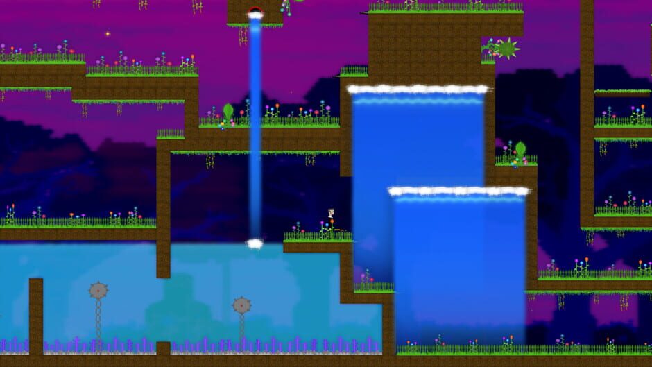 Super Agent: Drunk Kent Screenshot