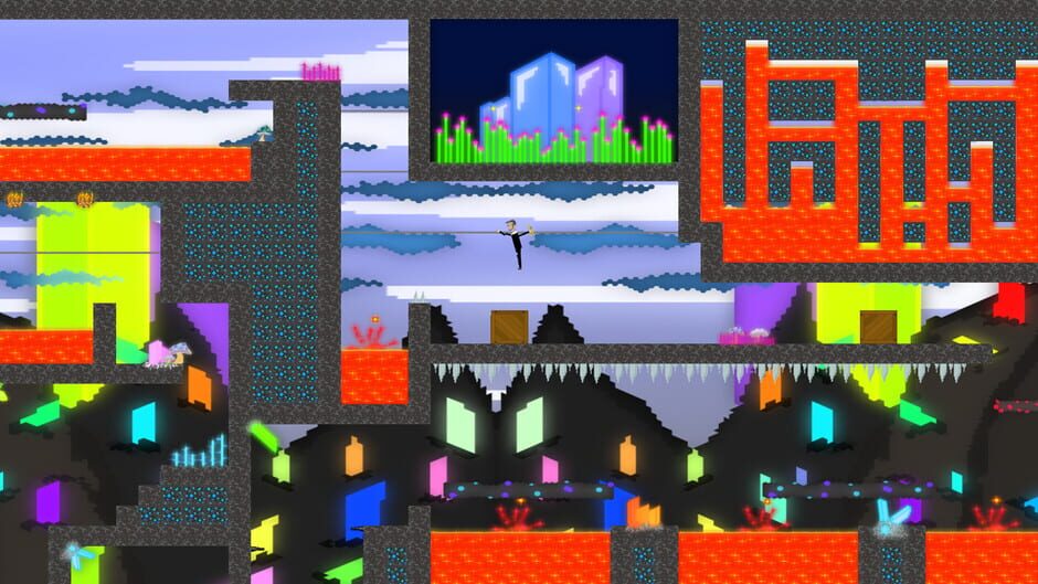 Super Agent: Drunk Kent Screenshot