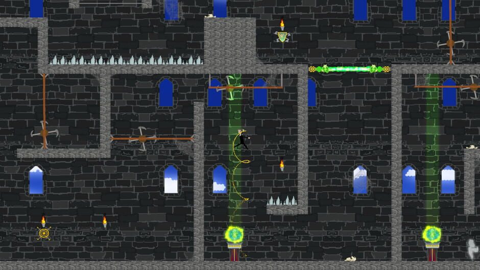 Super Agent: Drunk Kent Screenshot