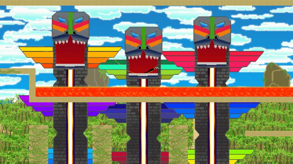 Super Agent: Drunk Kent Screenshot