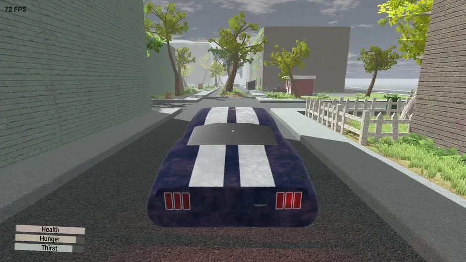 Capture d'écran de l'article