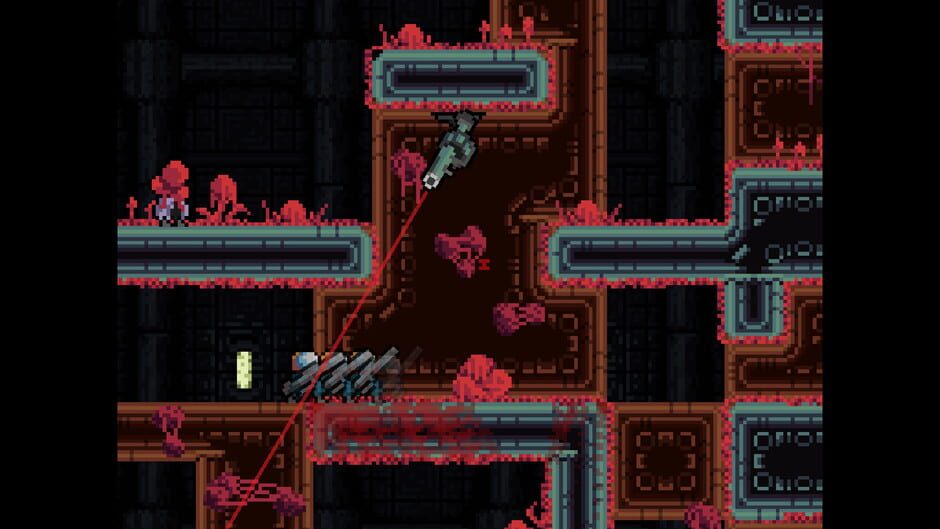 Ruination Screenshot