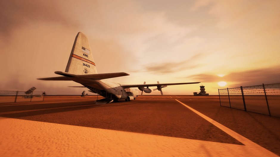 SkydiVeR Screenshot