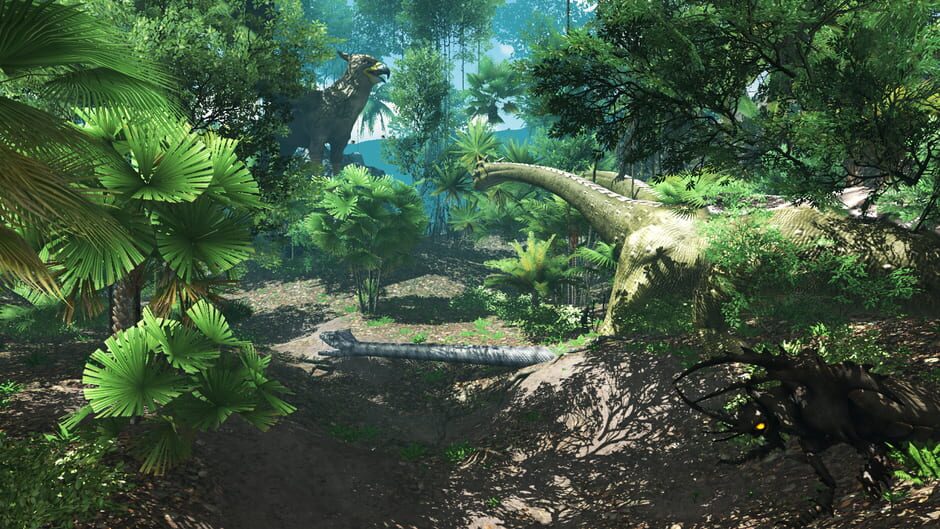 MONSTERS:SURVIVAL Screenshot