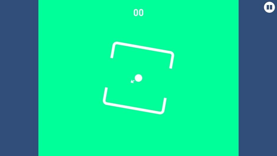 Shoot the Ball screenshot