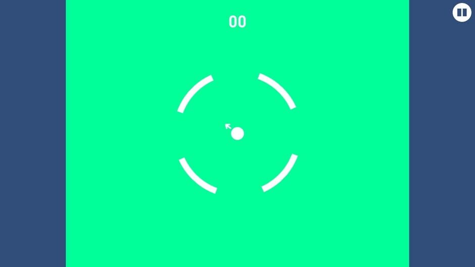 Shoot the Ball screenshot