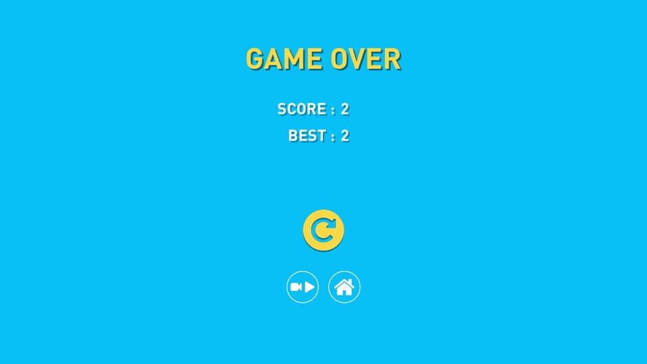 Shoot the Ball screenshot