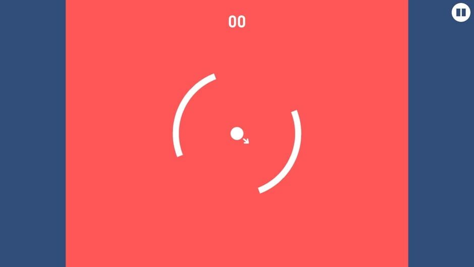 Shoot the Ball screenshot