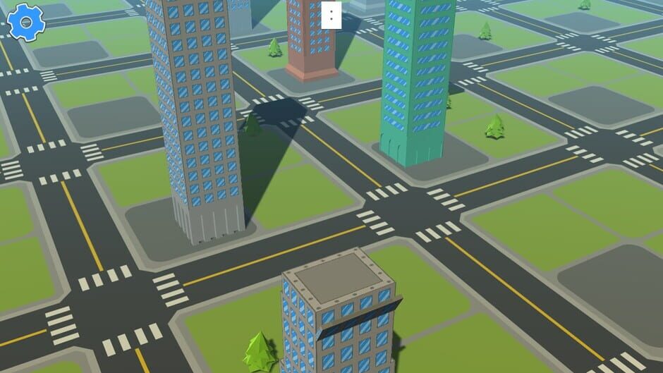 Stack Tower screenshot
