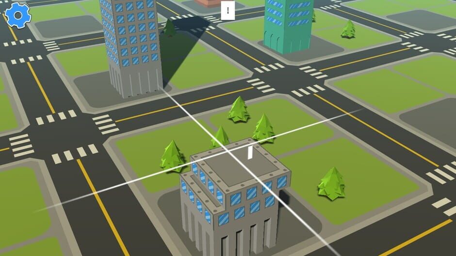 Stack Tower screenshot
