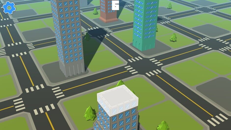 Stack Tower screenshot