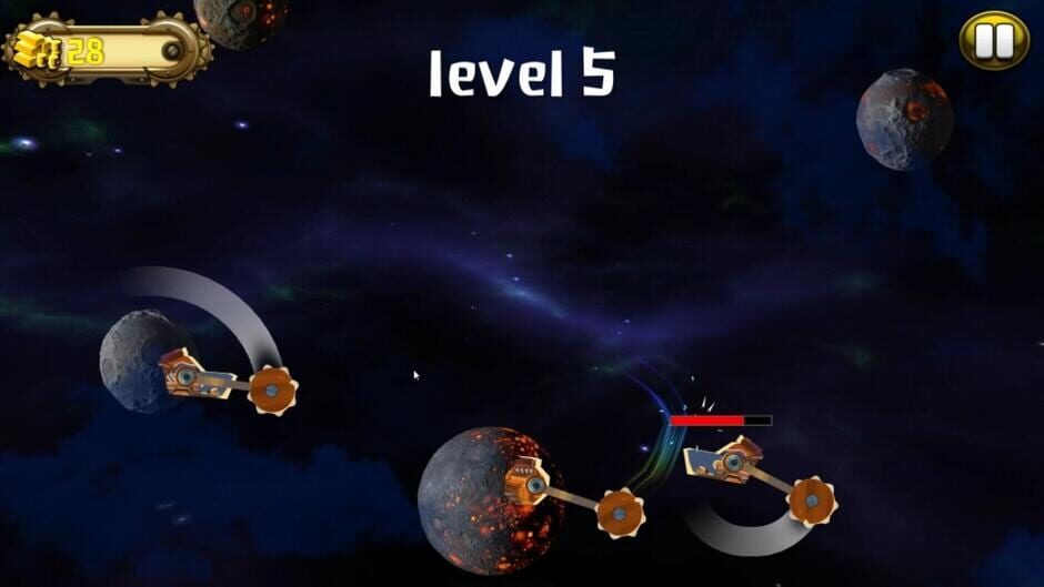 Spattle Cats screenshot