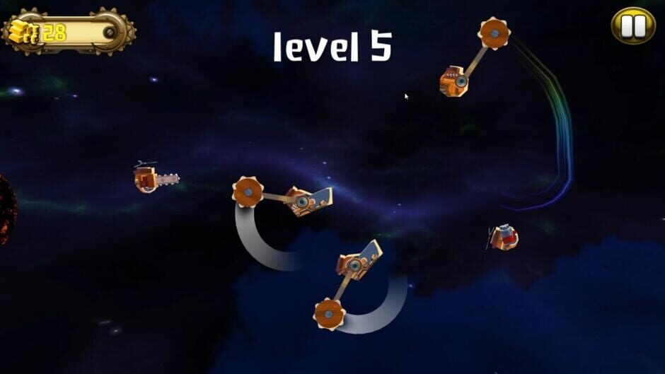 Spattle Cats screenshot