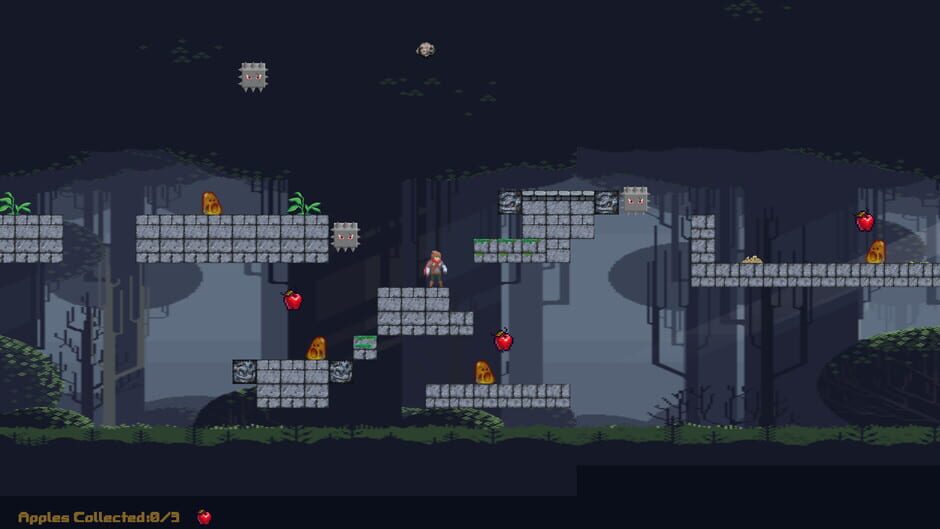 Sinewave screenshot