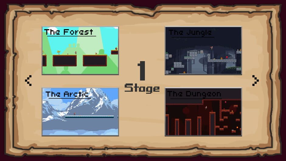 Sinewave screenshot