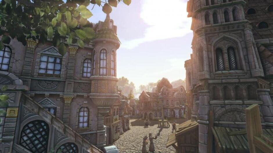 The Settlers 7 - History Edition Screenshot