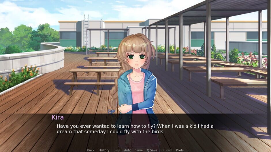 สกรีนช็อตจาก This is my story (รูปที่ 3)