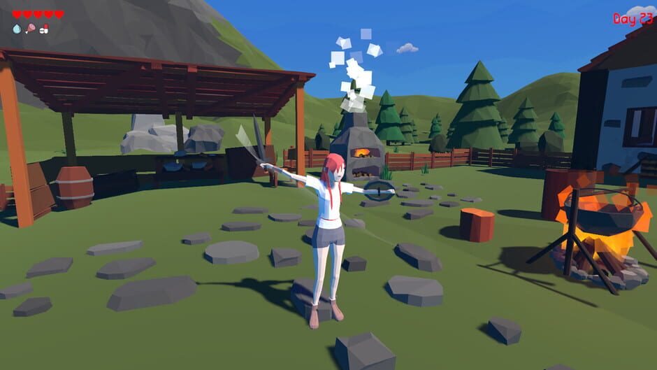 Slashvival Screenshot