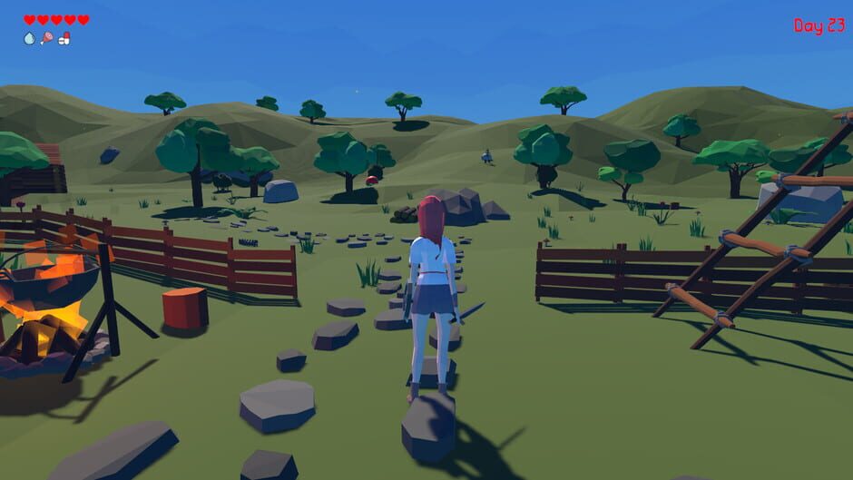 Slashvival Screenshot