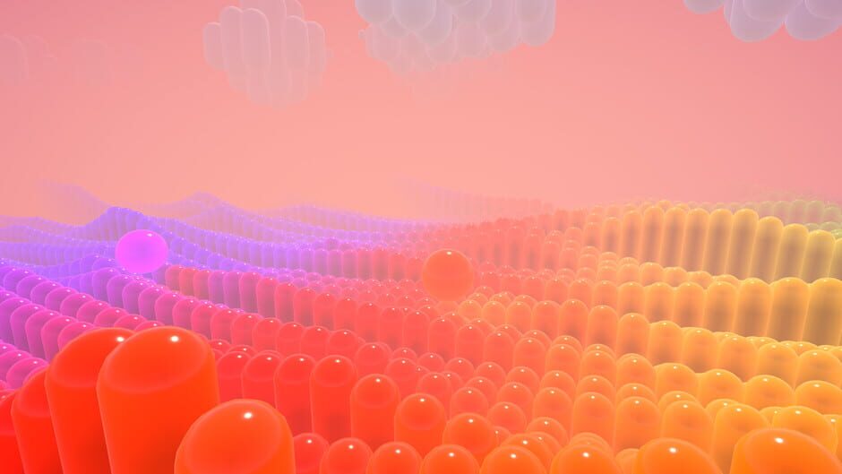 A Lullaby of Colors Screenshot