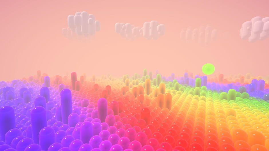 A Lullaby of Colors Screenshot