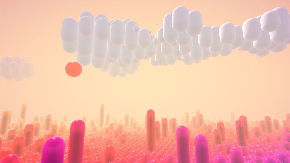 A Lullaby of Colors Screenshot