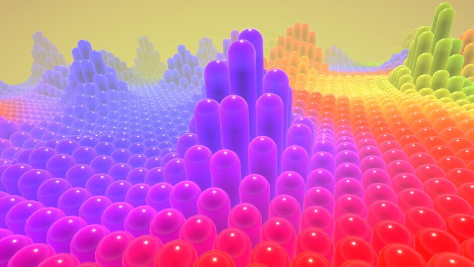 A Lullaby of Colors Screenshot