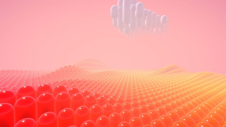 A Lullaby of Colors Screenshot