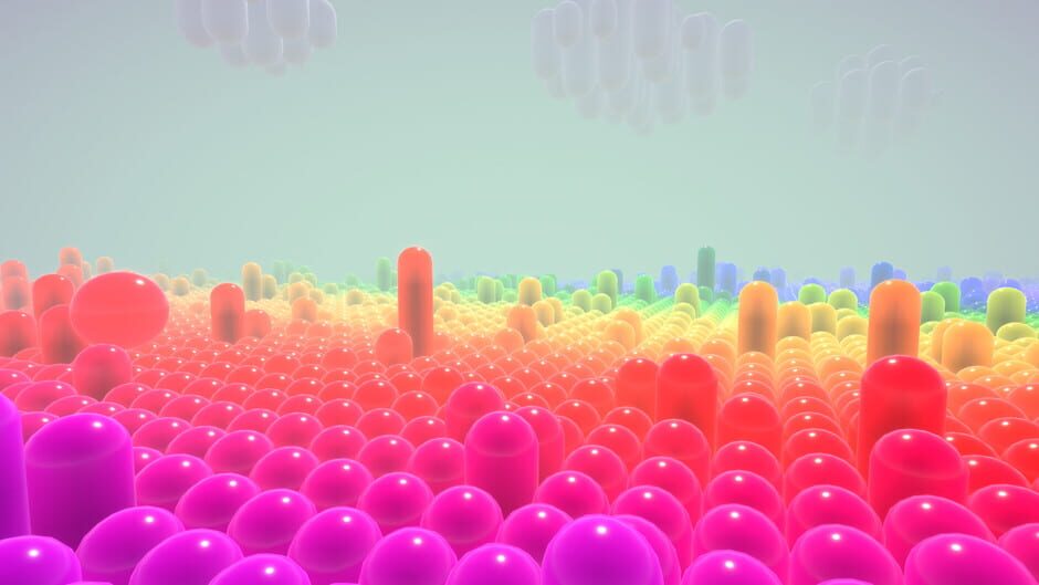 A Lullaby of Colors Screenshot