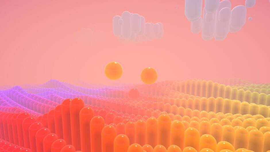 A Lullaby of Colors Screenshot