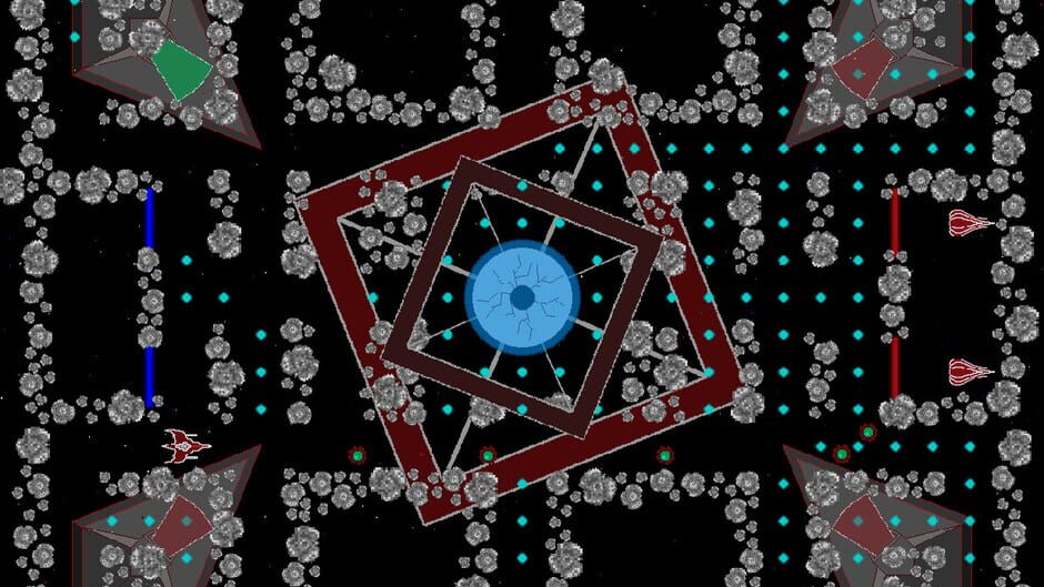 Space Bound screenshot