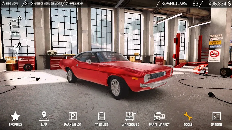Screenshot 4