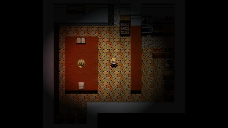 R.I.C.A screenshot