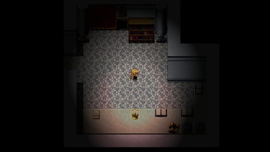 R.I.C.A screenshot