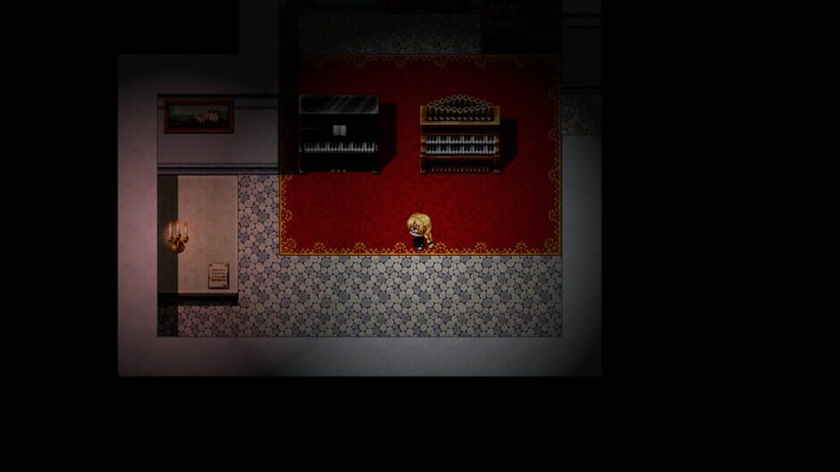 R.I.C.A screenshot