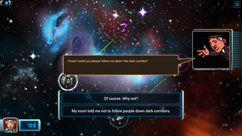 Galaxy Trucker: Extended Edition Screenshot