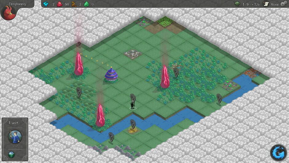 Fantastic Creatures Screenshot