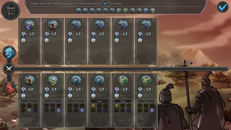 Fantastic Creatures Screenshot