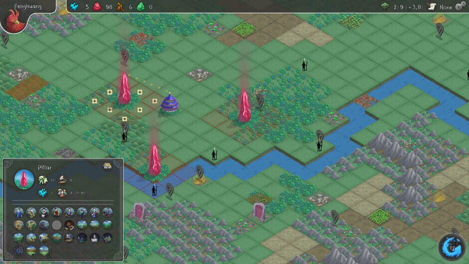 Fantastic Creatures Screenshot