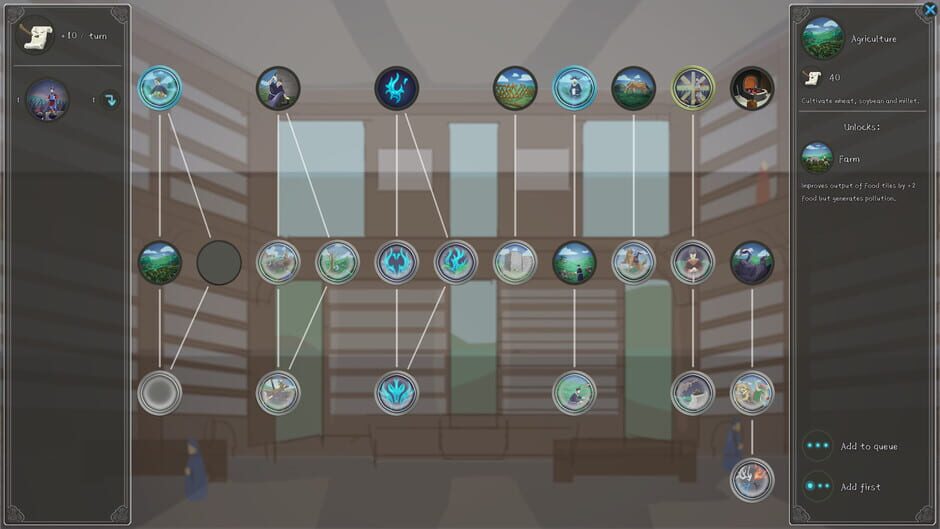 Fantastic Creatures Screenshot