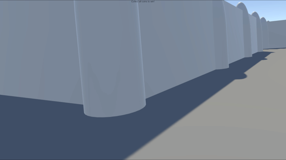 Maze of Time VR Screenshot